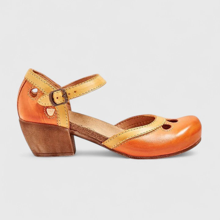 Calinae™ | Orthopädische Sandalen