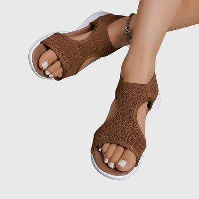 Samantha™ | Orthopädische Sandalen