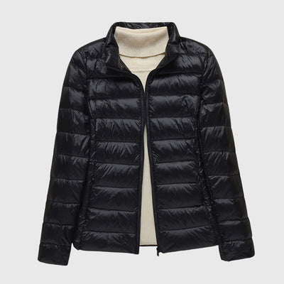 Lily™ - Ultra-Leichte Steppjacke