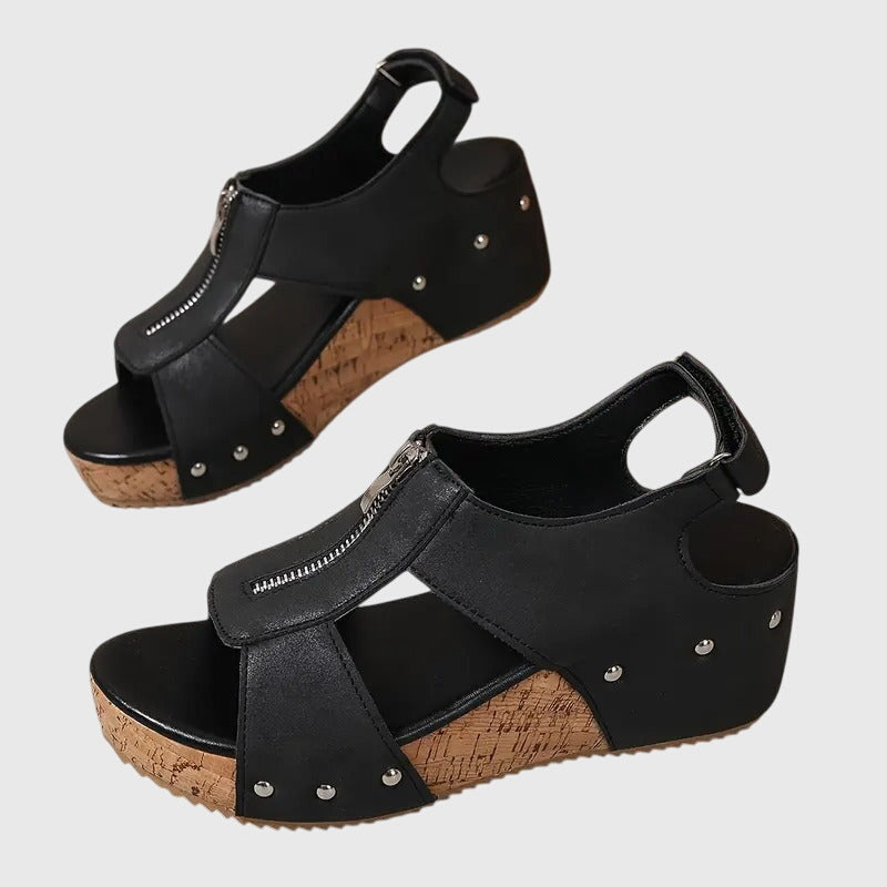 Styla™ | Orthopädische Sandalen