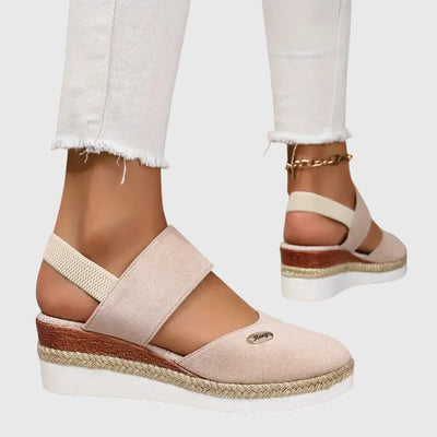 Harriet™ | Orthopädische Sandalen