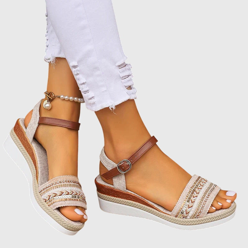 Joselyn™ | Orthopädische Sommerschuhe