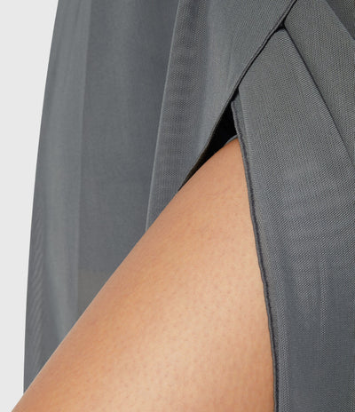 Melanie™ | Eleganter 2-in-1 Rock