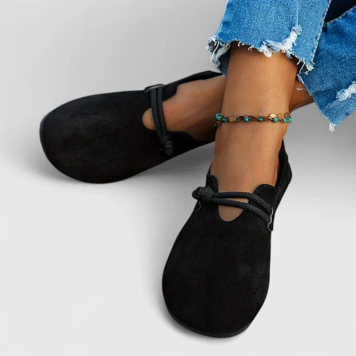 Ysavriann | Orthopädische Slipper