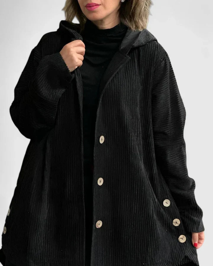 Ysalindah™ | Bequeme Jacke