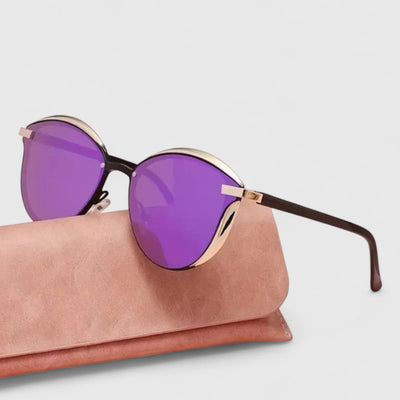 Preslee | Anspruchsvolle Sonnenbrille