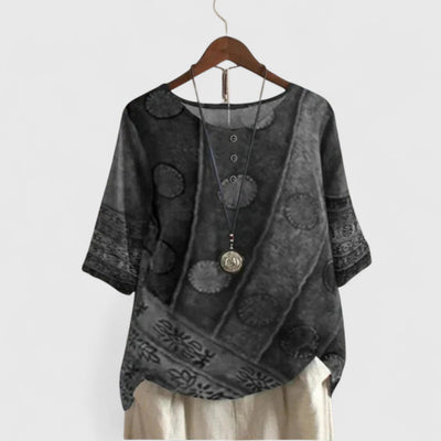 Daenerys | Eleganter Top