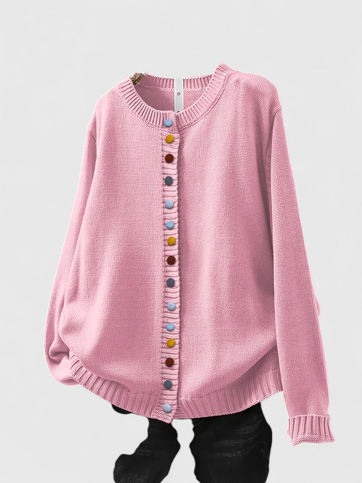 Annaloria | Bequemer Cardigan