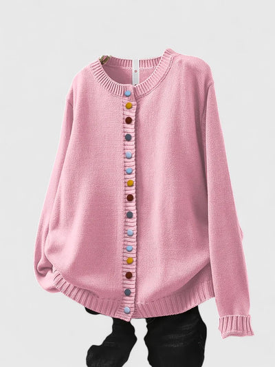 Annaloria | Bequemer Cardigan