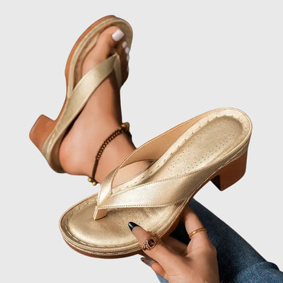 Gianna™ | Orthopädische Sandalen