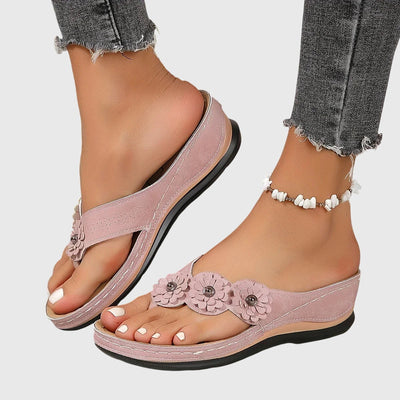 Alexis™ | Orthopädische Flip-Flops