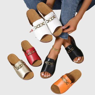 Kimberly™ | Bequeme Sandalen