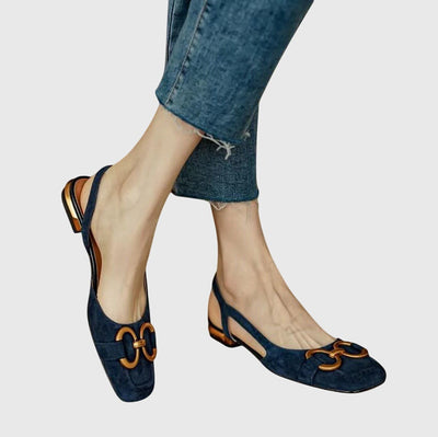 Cecilia™ | Orthopädische Sandalen