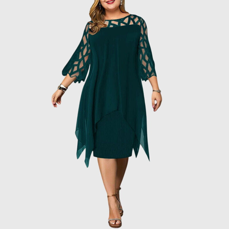 Juliana | Schickes Kleid