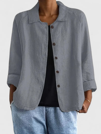 Claudine | Elegantes Top