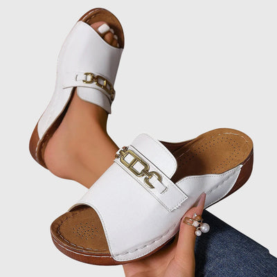 Kimberly™ | Bequeme Sandalen