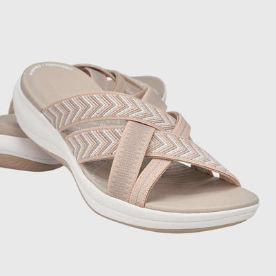 Jade™ | Orthopädische Sandalen