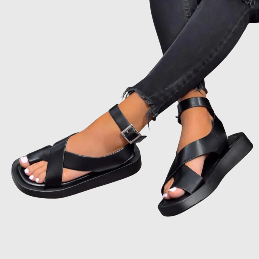 Tess™ | Orthopädische Sandalen