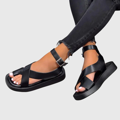 Tess™ | Orthopädische Sandalen