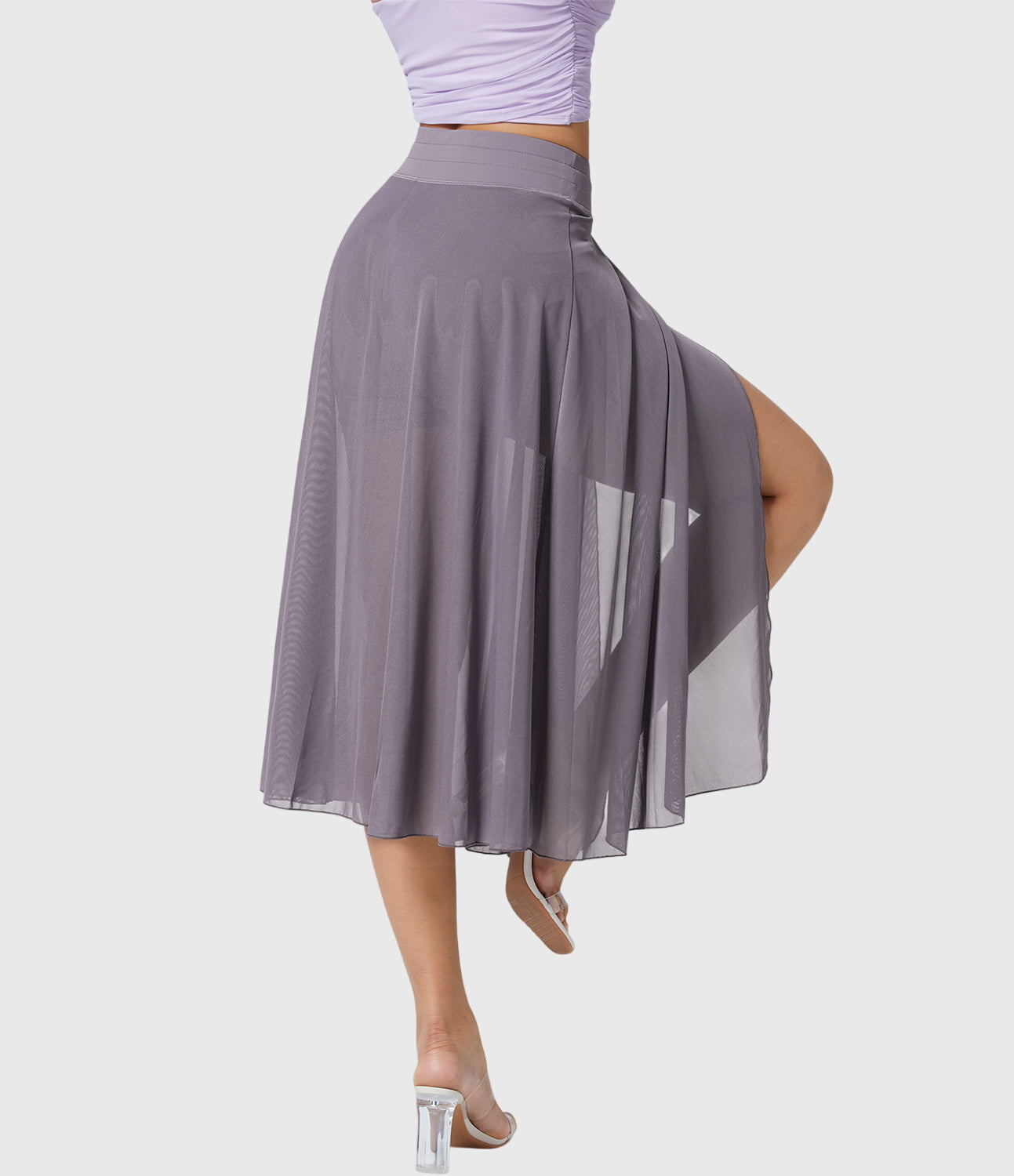 Melanie™ | Eleganter 2-in-1 Rock