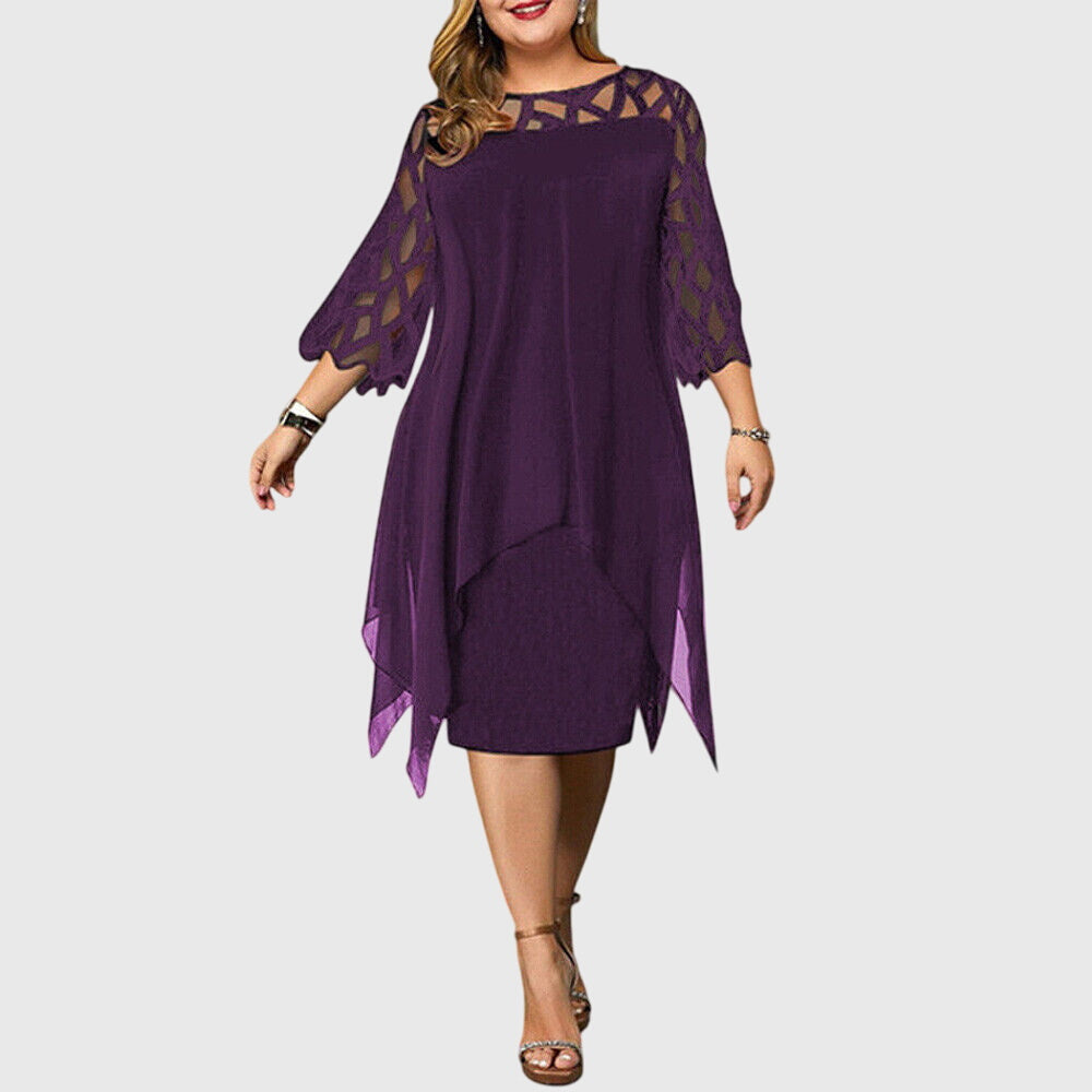 Juliana | Schickes Kleid