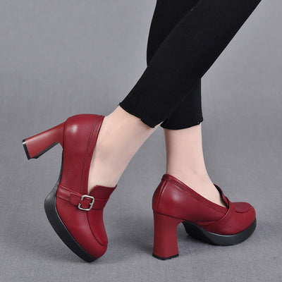 Brigitte™ - Komfortschuhe