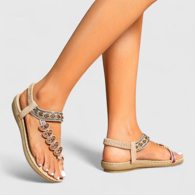Maisara | Elegante Sandalen