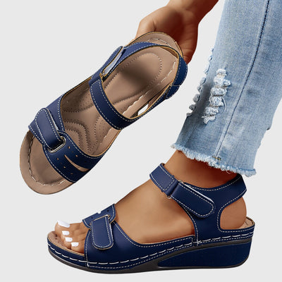 Crystal™ | Orthopädische Sandalen