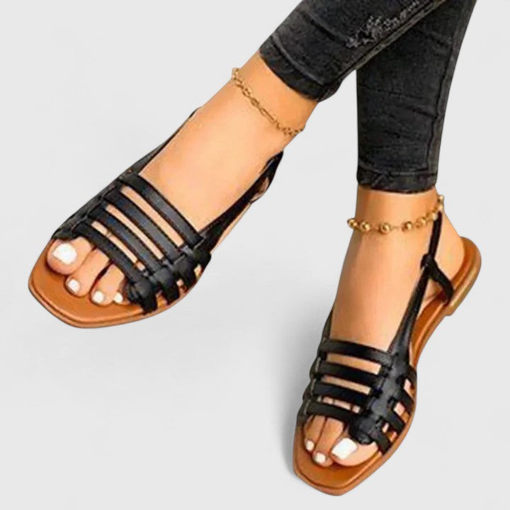 Loredana | Orthopädische Sandalen