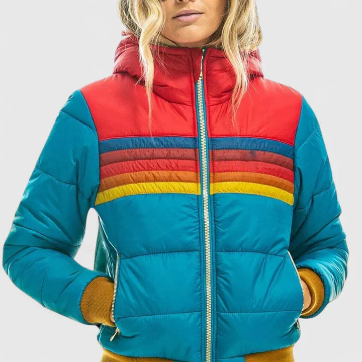 Alizhyanna | Elegante Jacke