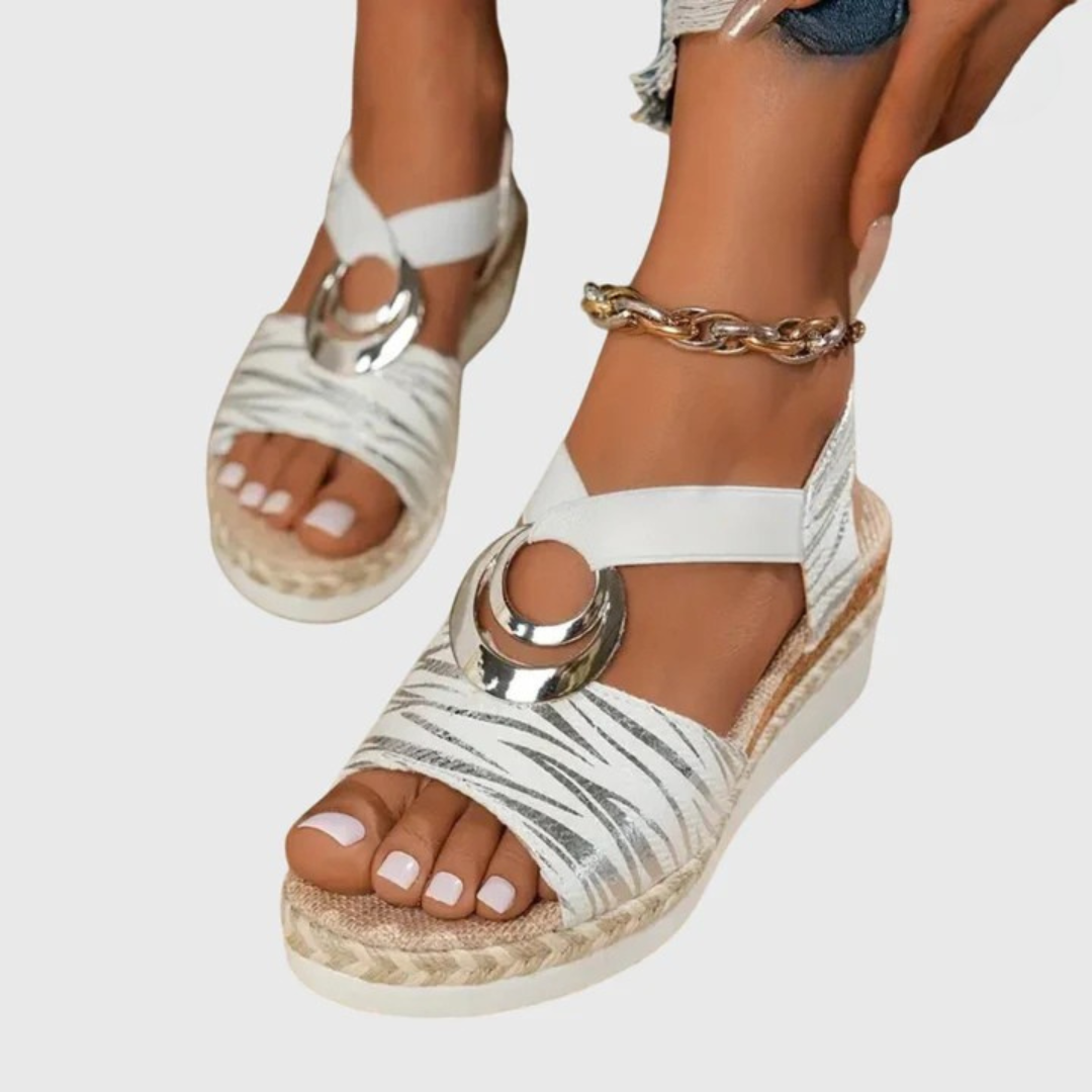 Olivia™ | Orthopädische Sandalen