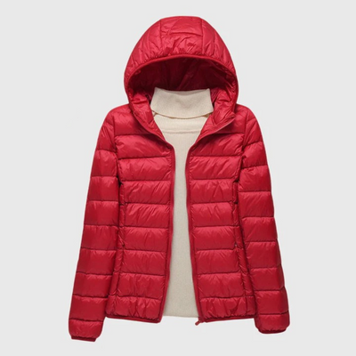 Lily™ - Ultra-Leichte Steppjacke