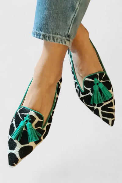 Dhreika | Smarte Fit Slipper