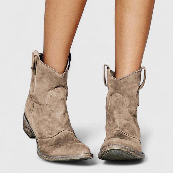 Kylenrah | Elegante Stiefel