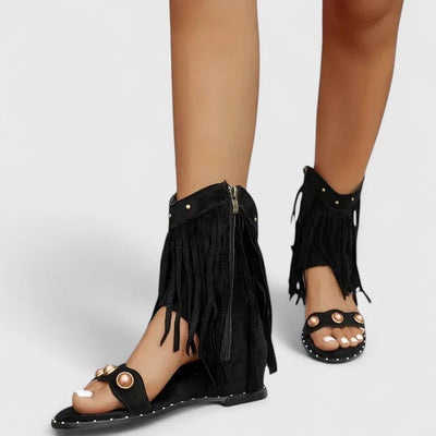 Brionna | Elegante Sandalen