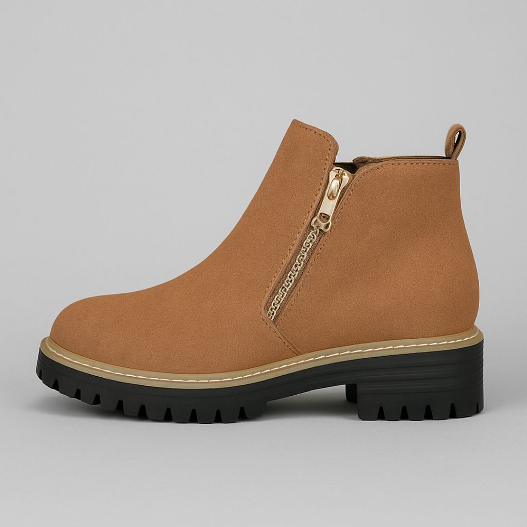 Valencina | Orthopädische Stiefel