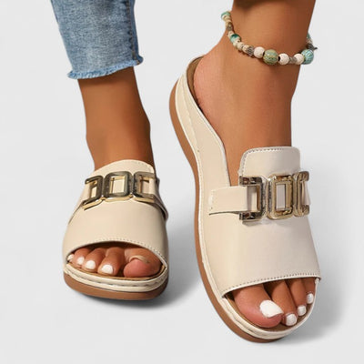 Sharpay | Elegante Sandalen