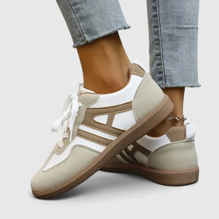 Delyziah | Orthopädische Sneakers