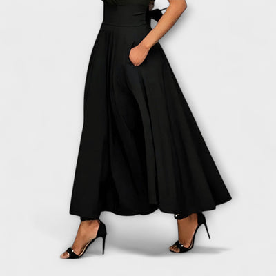 Lariss | Eleganter Maxi-Rock