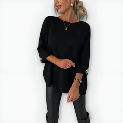 Julianette | Eleganter Pullover