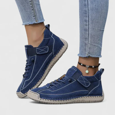 Kymberleigh | Orthopädische Sneakers