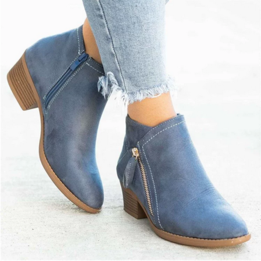 Seraphina | Elegante Stiefel
