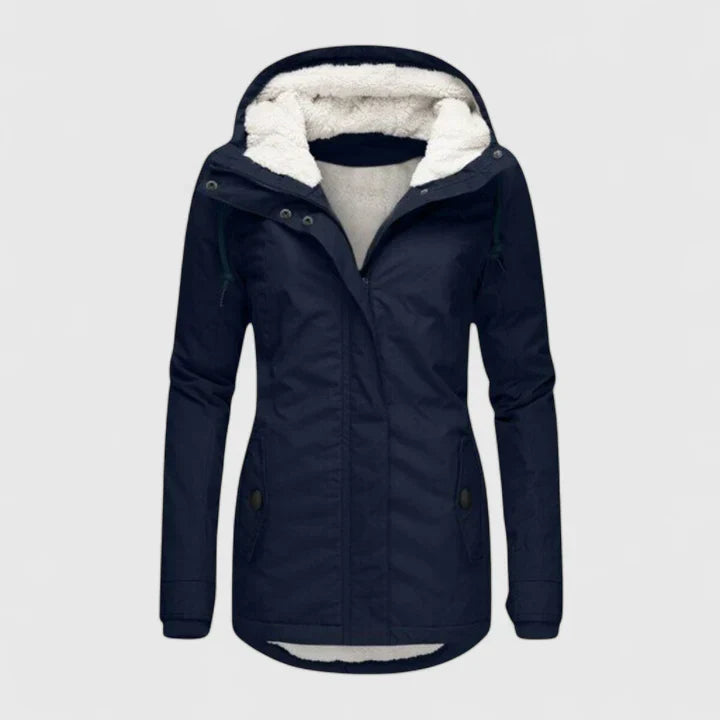 Juliandra | Bequeme Jacke
