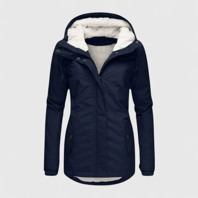 Juliandra | Bequeme Jacke