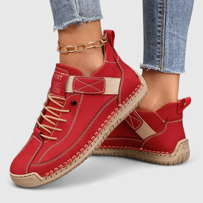 Kymberleigh | Orthopädische Sneakers