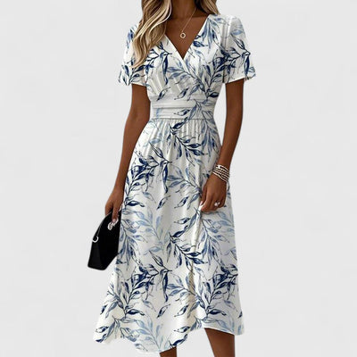 Fenyska | Elegantes Kleid
