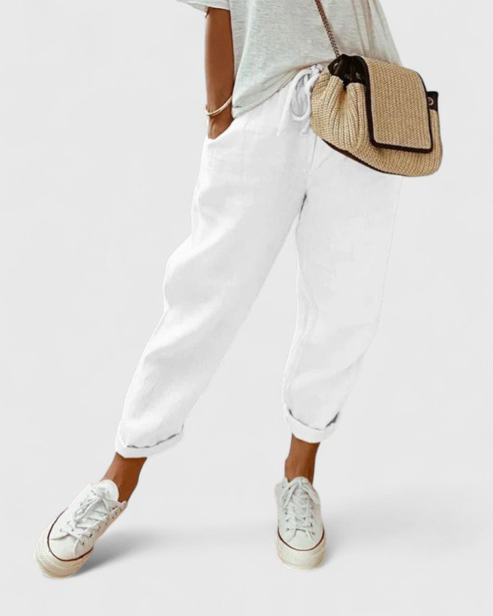 Dhalianette | Elegante Hose