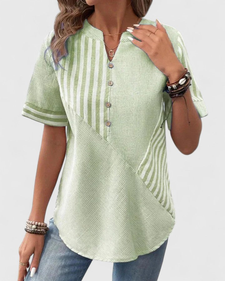 Gigi | Elegante Bluse