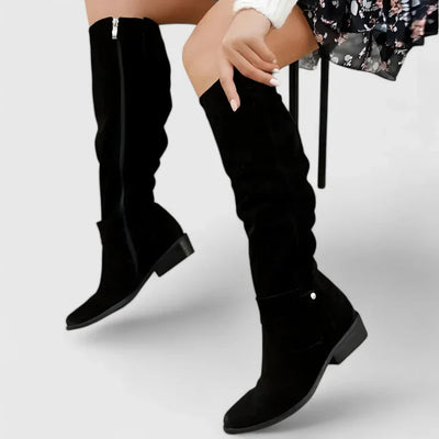 Ryzeliah | Orthopädische Stiefel