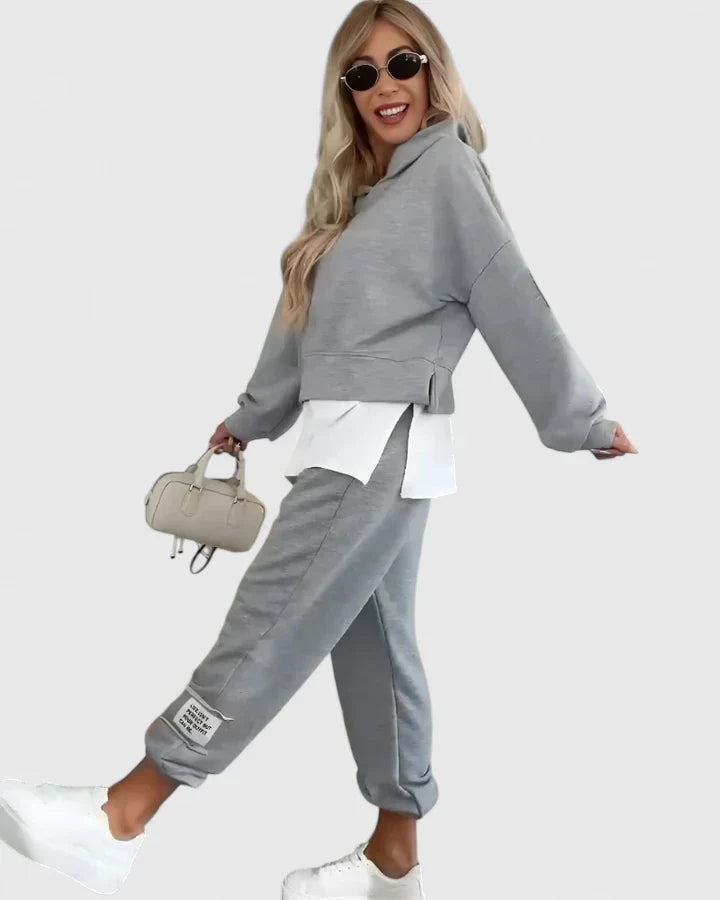 Kezlynn | Bequemes Set
